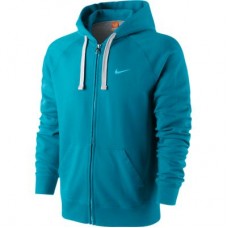 Толстовка мужская Nike 521478-430  AD FZ RIVALRY HOODY